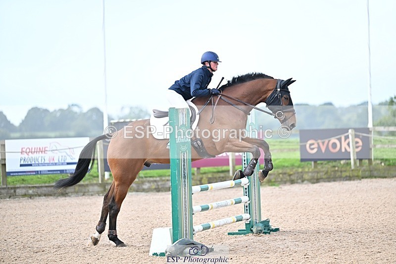 250924-100842-00011 - Clear Round and British Novice