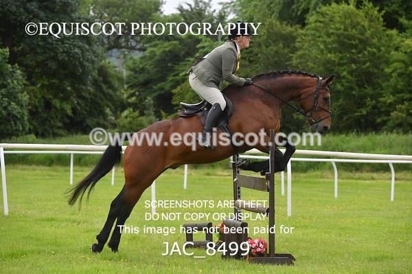 JAC_8499 - CLASS 3 BHS STYLE JUMPING