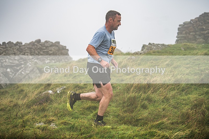 Ennerdale-107 - Ennerdale show Fell Race Wednesday 28th August 2024