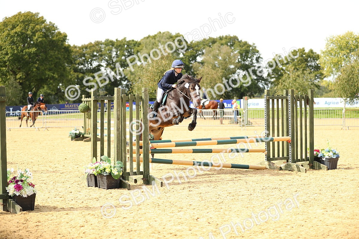 SBM_66127 - J17 - Junior Pony 80cm Championship