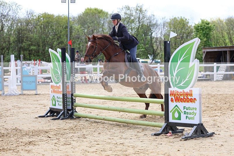 3E7A7103 - Class 7: 70cm Senior