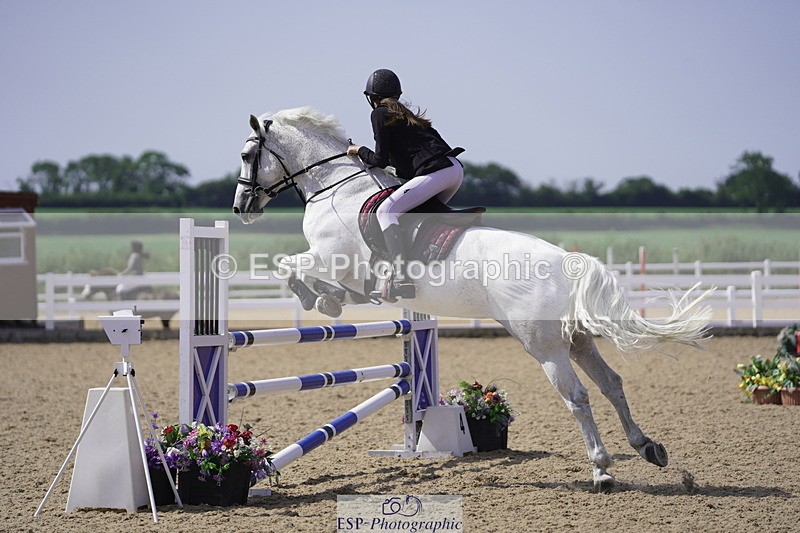 230625A-102610-03475 - Cls 2 Pony Discovery 2nd Round