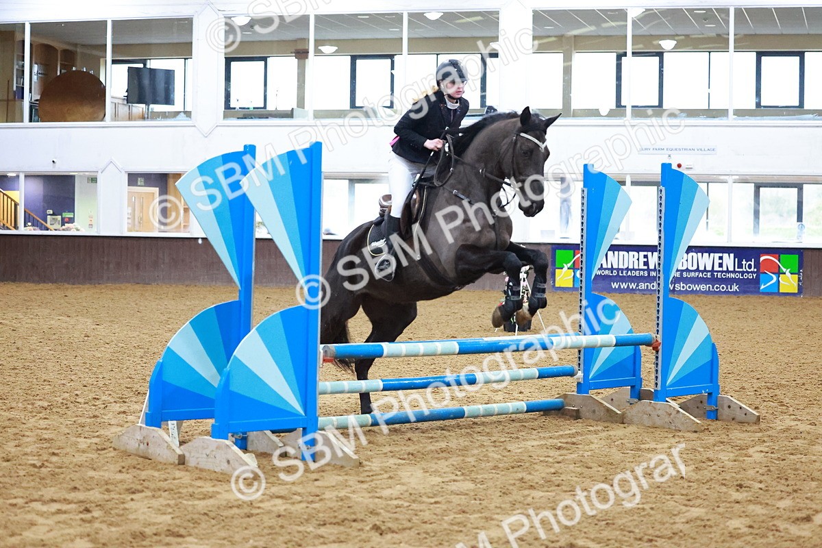 SBM_000211 - Class 1 - Clear Round