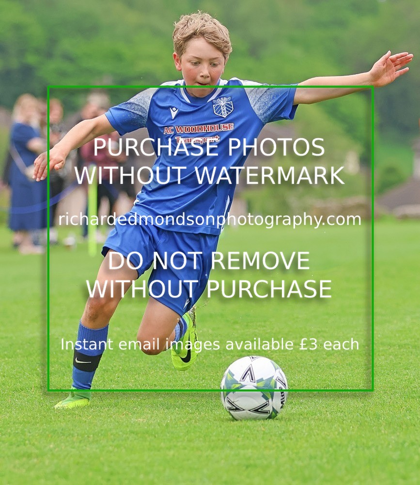 533A3557 - Wattsfield Youth Under 11's (23/5/26)