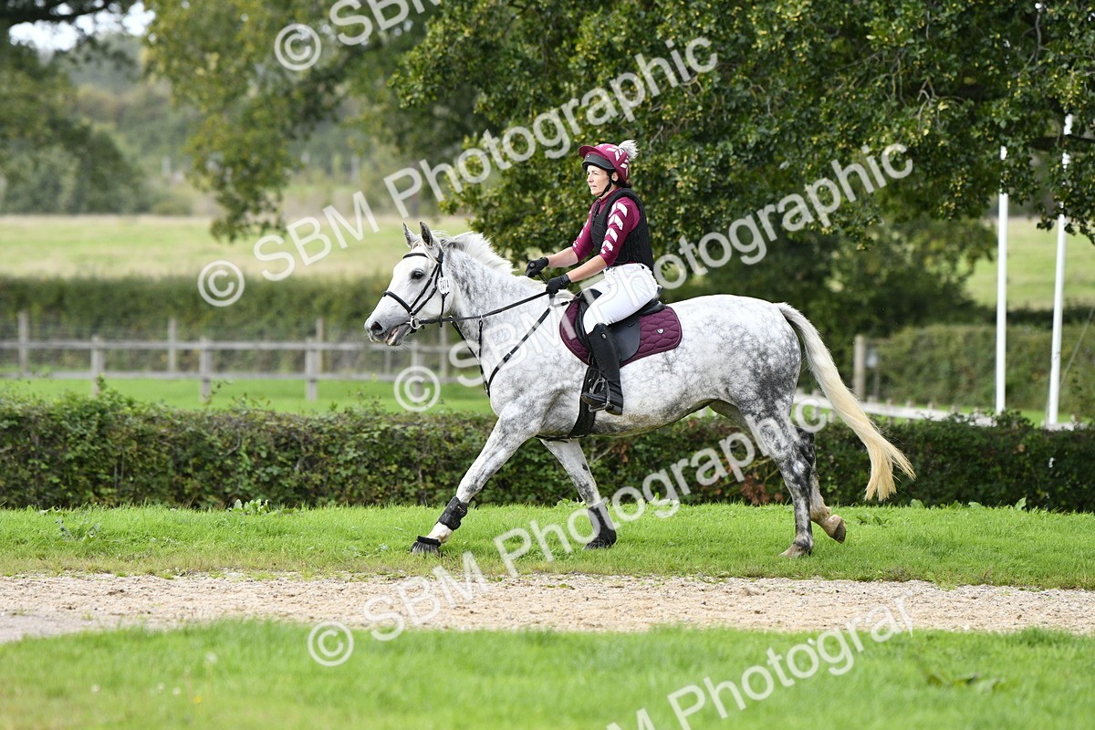 SBM_09669 - E3 - Eventers Challenge 80cm Open