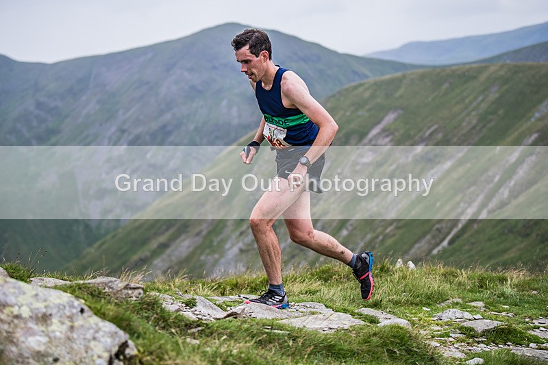 Kentmere-123 - Pete Bland Kentmere Horseshoe Fell Race Sunday 20th July 2025