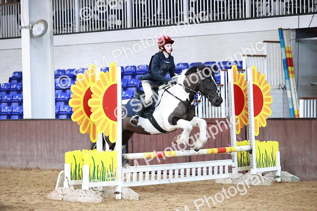 SBM_000055 - Class 1 - 70cm