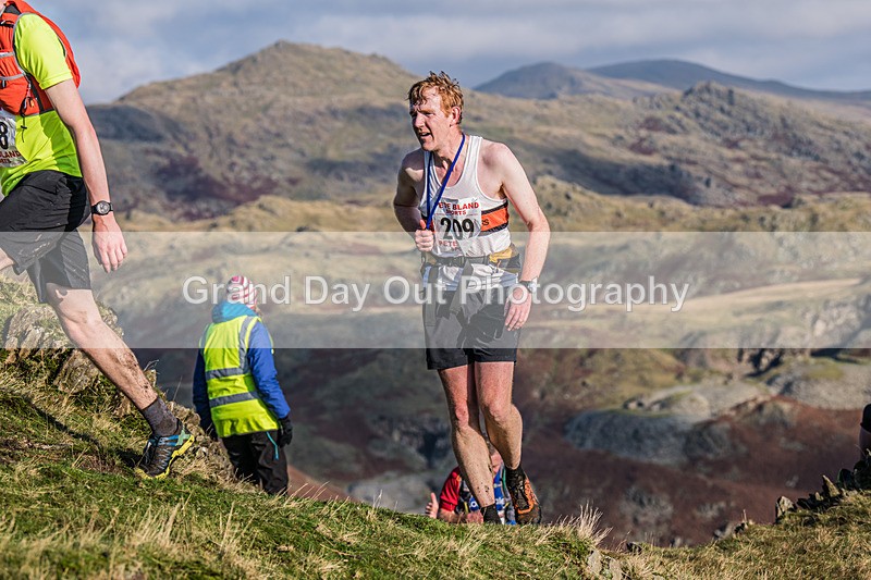 Dunnerdale-316 - Dunnerdale Fell Race Saturday 12th November 2022