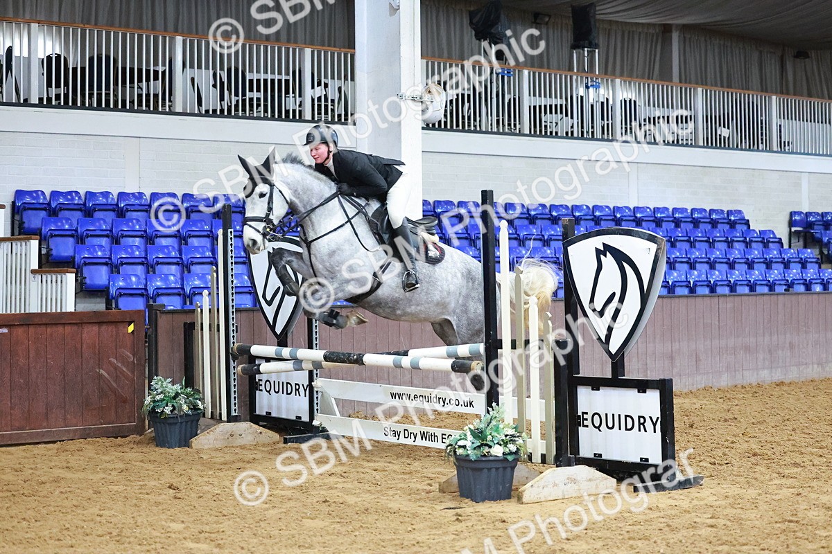 SBM_002186 - Class 8 - Senior British Novice - 90cm