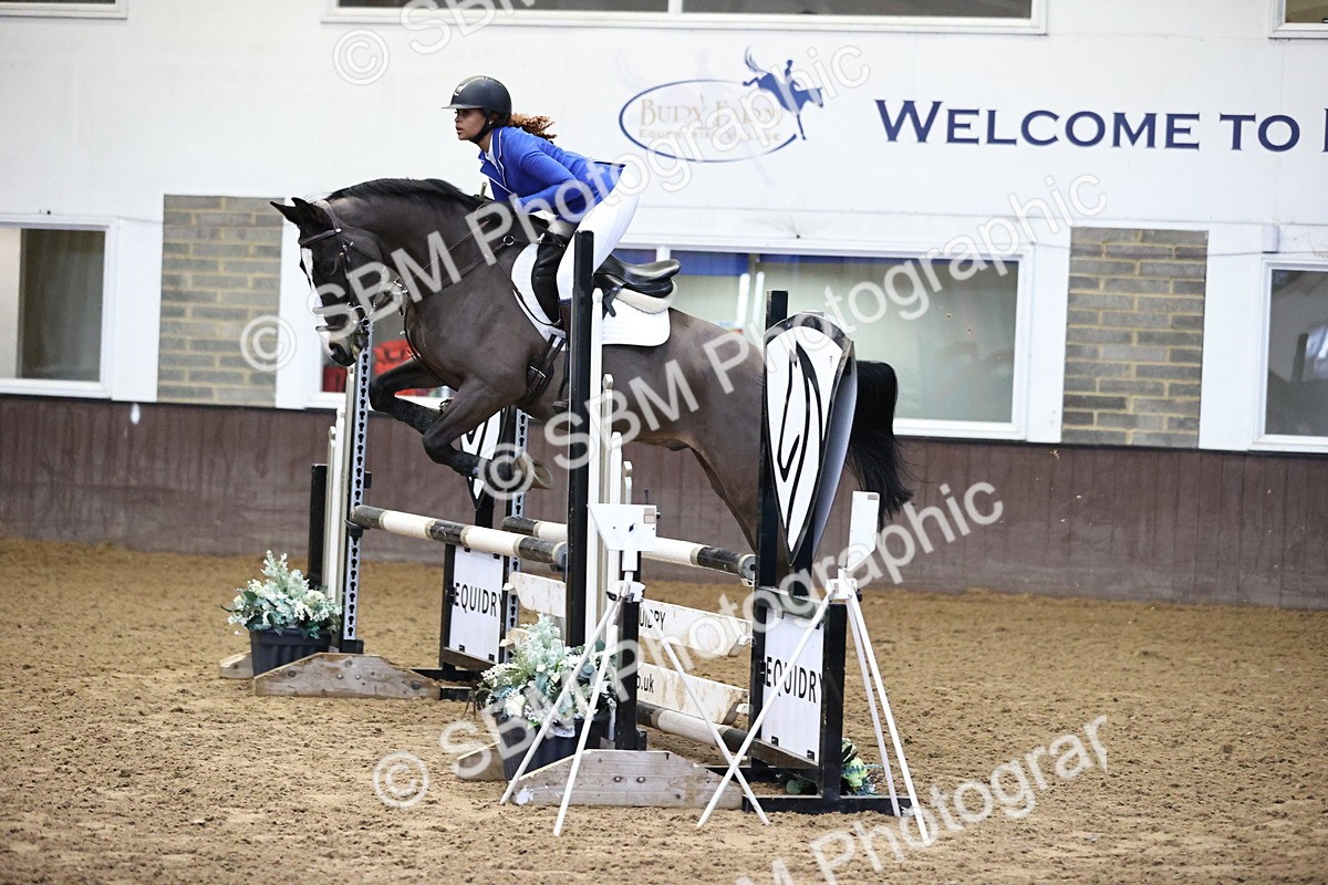 SBM_003732 - Class 14 - Senior British Novice - 90cm