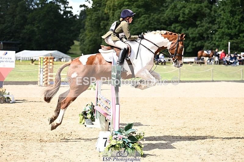 240824X-134729-29082 - 80cm Round 2 13.30 to 14.30