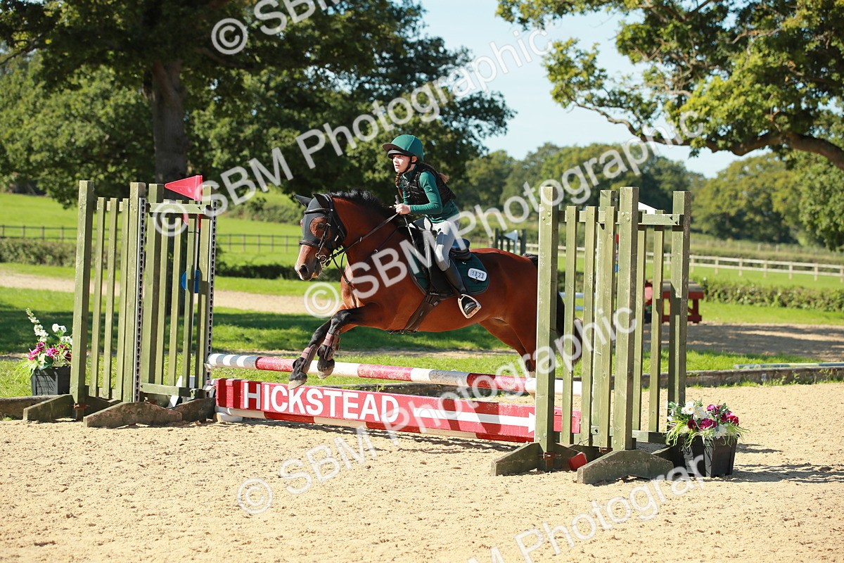 SBM_19904 - E6 - Eventers Challenge 60cm Championship