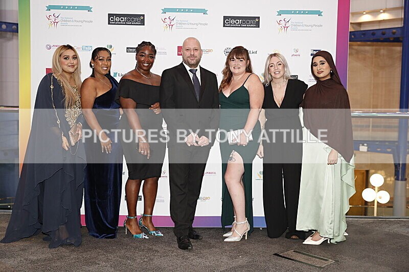 _09I0393 - The CYP Awards 2024