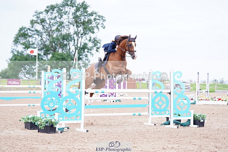 240803A-113246-07446 - Cls 29 Snr Foxhunter