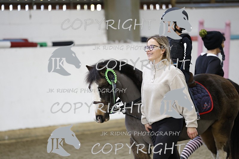 _T0A0967 - Class 1 Cross poles