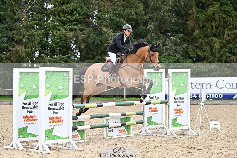 250323A-122651-04545 - Cls 23&29 105m Open & Nat Am Qualifier