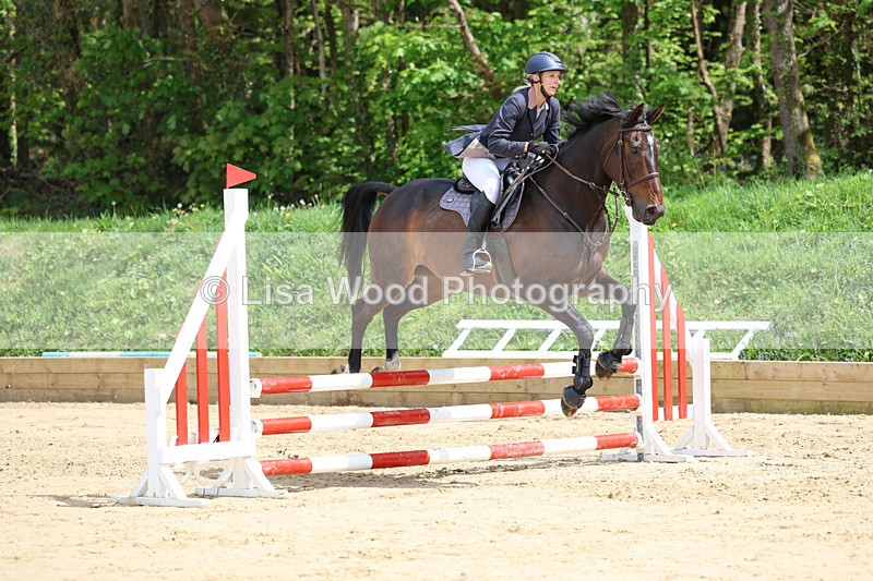 3E7A7181 - Class 7: 70cm Senior