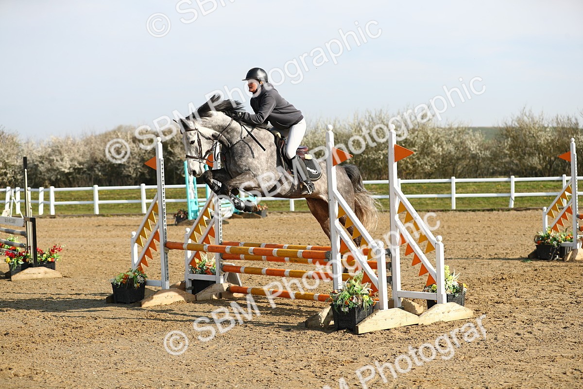 SBM_001814 - Class 7 - Clear Round