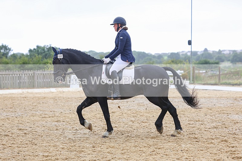 3E7A9907 - Class 6: Novice 3 2024 Section B