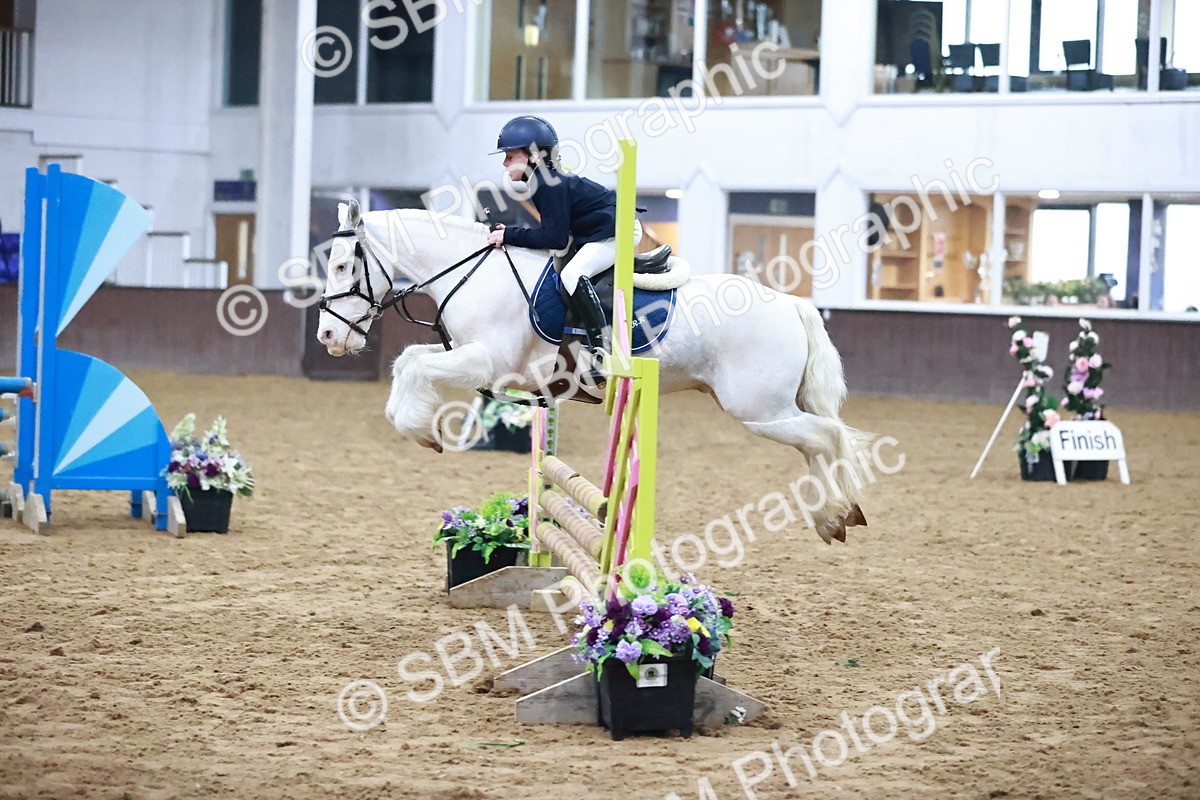 SBM_001645 - Class 9 - Pony Intro 75cm