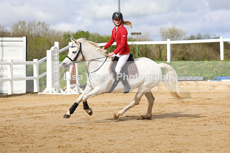 3E7A5548 - Class 2: 50cm Restricted