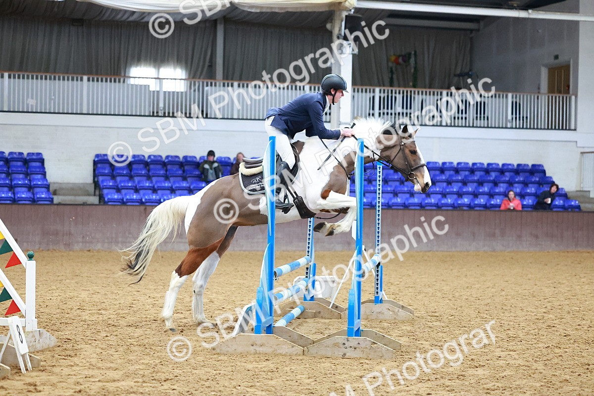 SBM_000230 - Class 1 - Clear Round
