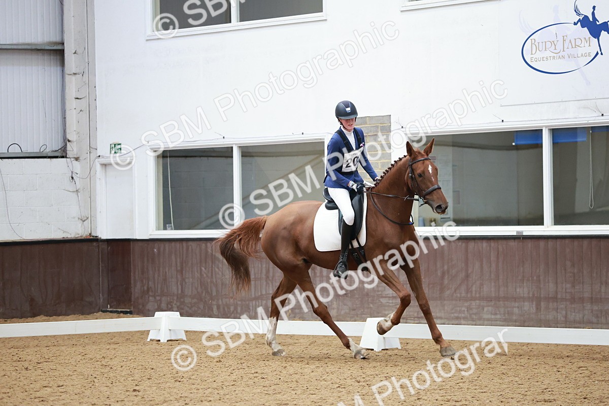 SBM_003812 - Class 2 - Novice 2020