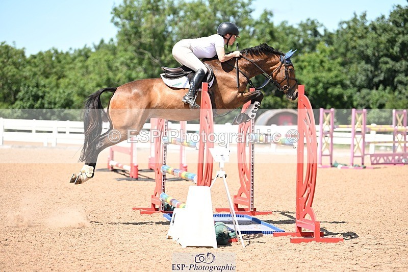 250709-141822-00996 - Cls 5 National Members Cup Qualifier & 1.15m Open