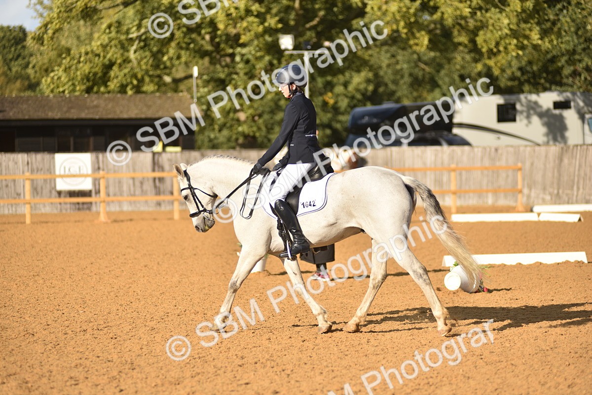 SBM_29679 - D16 -Small Tour Championship Novice 2