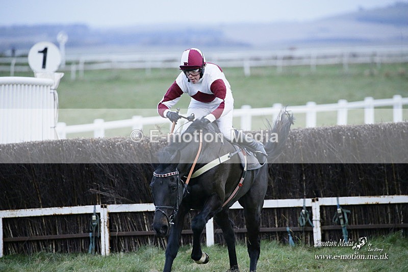 PtP 281121 0766 - Hursley Hambledon Point-to-Point Larkhill 28/11/21