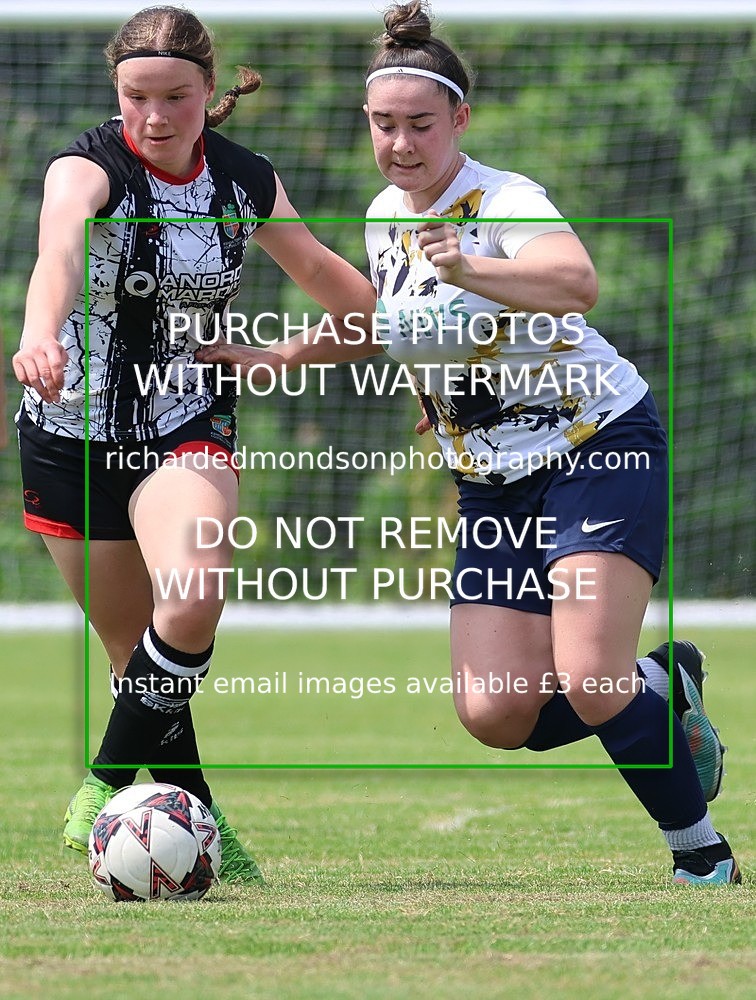533A8986 - Kendal Town Ladies U18