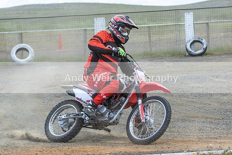 220625-7D-8E0A6896 - Ride & Skid It  Flat Track Experience 25th June 22