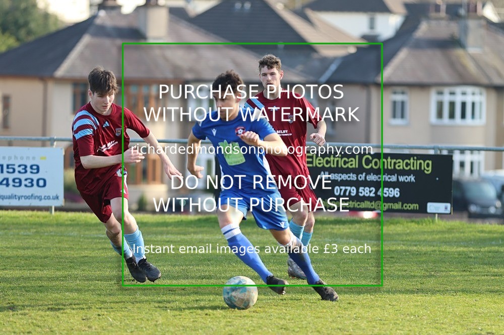 IMG_4131 - Carnforth Rangers (8/3/25)