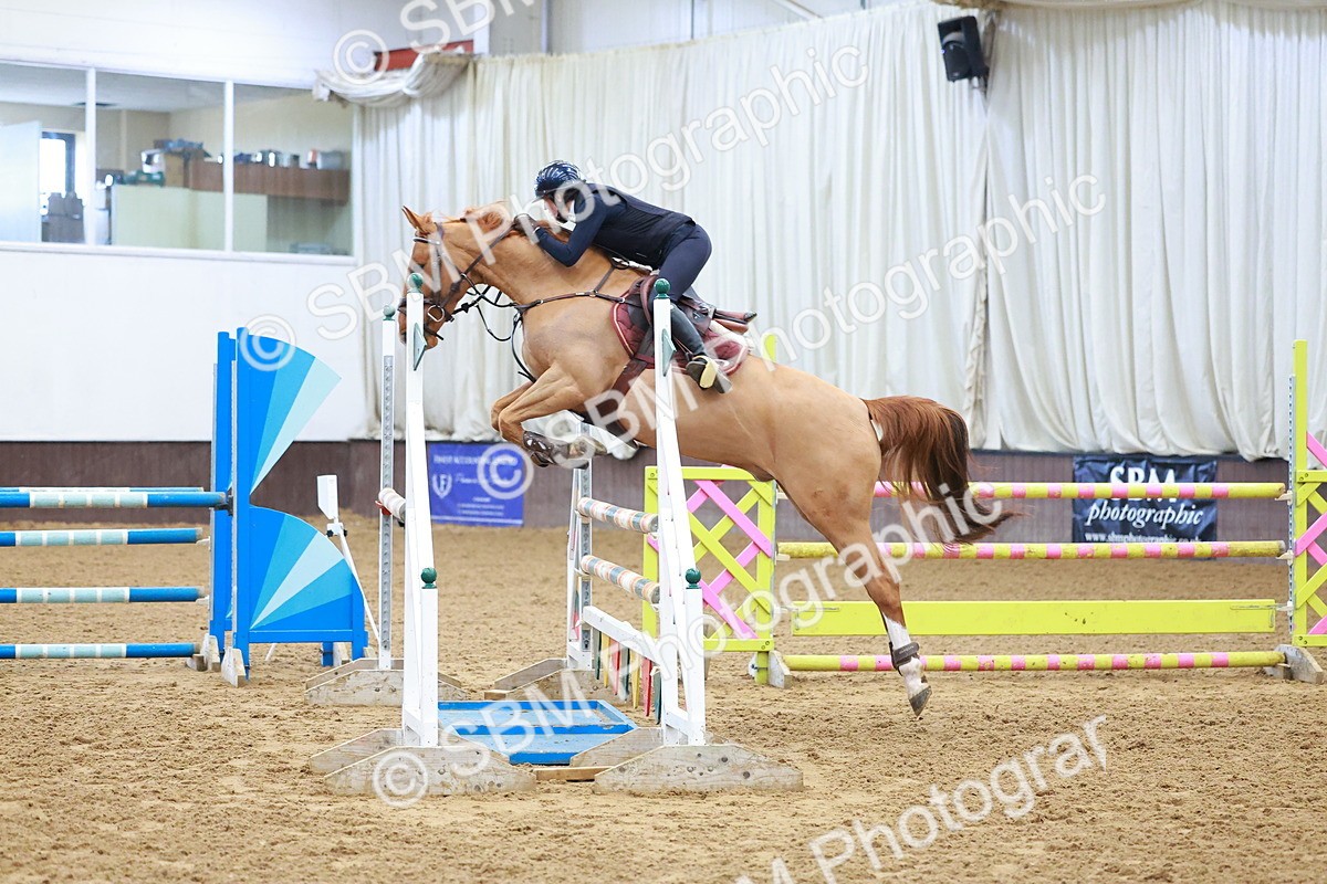 SBM_001409 - Class 4 - Senior Newcomers - 1.10m