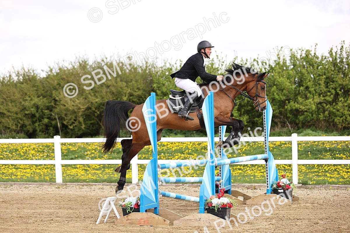 SBM_001746 - Class 10 - Senior British Discovery - 1.00m