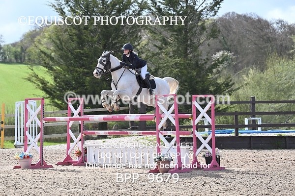 BPP_9679 - CLASS 17 SUN RHS  B&C Championship Qualifier