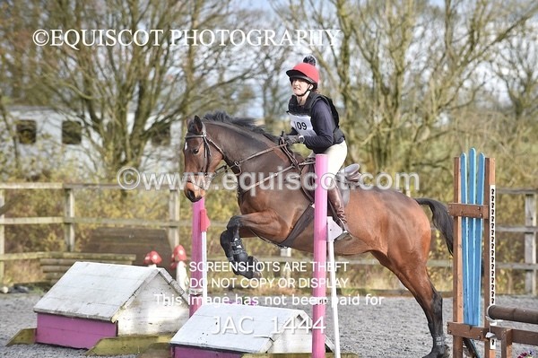 JAC_1444 - 60cm Open, National AE Qualifier