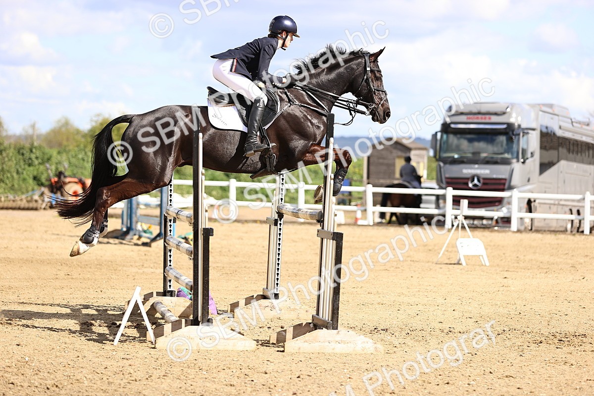 SBM_004704 - Class 18 - Senior 1.15m Open