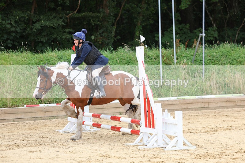 3E7A2429 - Class 3: 50cm Open