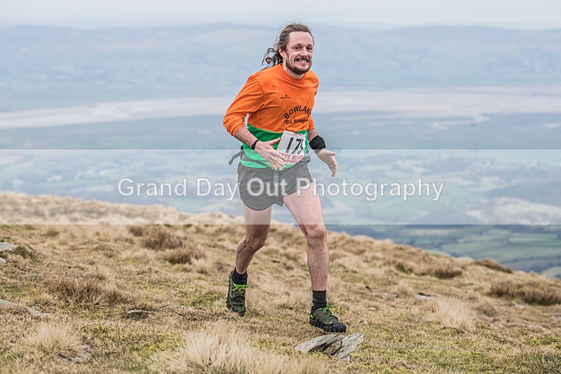 Black Combe-927 - Black Combe Fell Race Saturday 4th March 2023