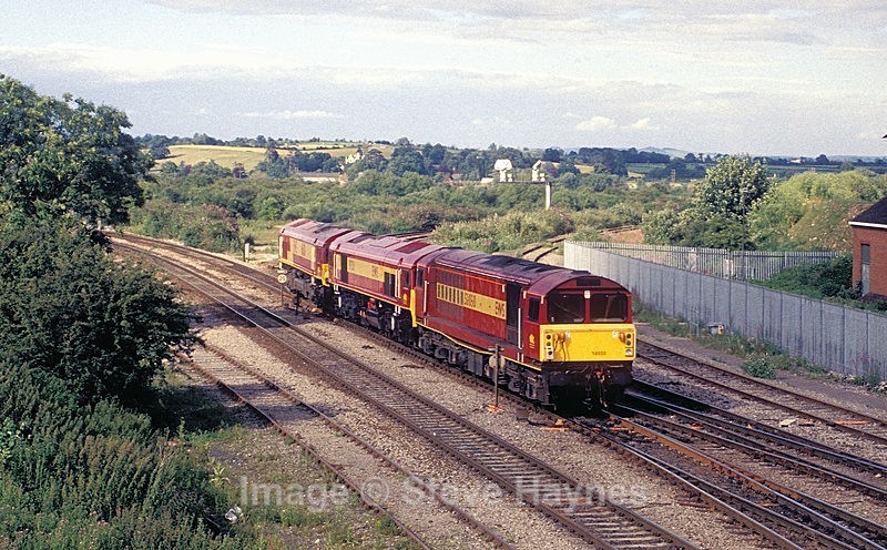 28th June 1998 - Westbury, Wiltshire