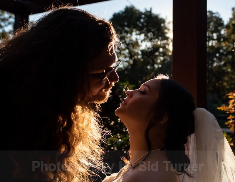 - Weddings