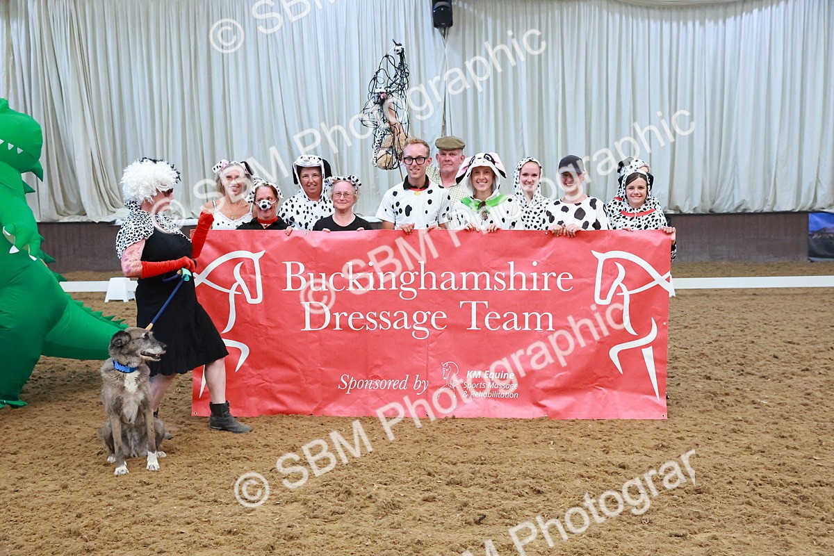 SBM_007887 - Teams Parade