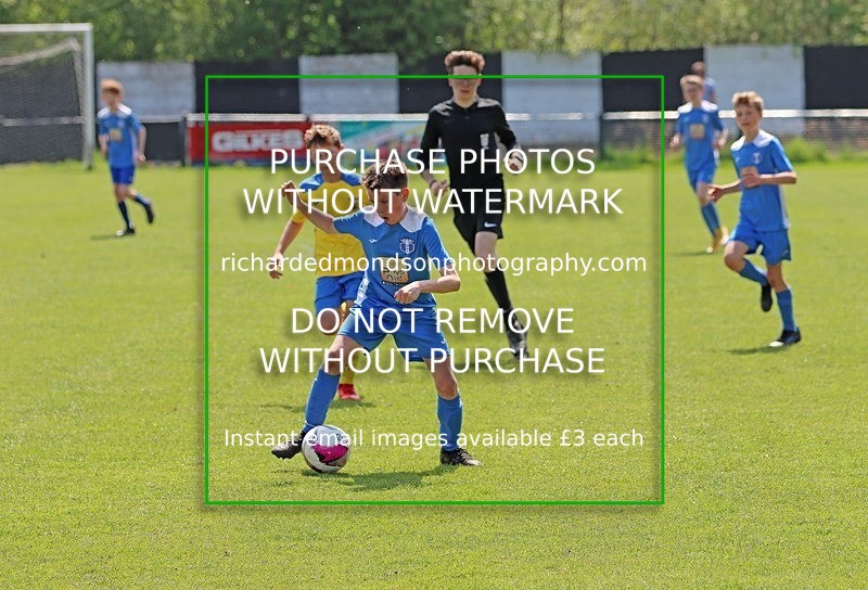 IMG_8860 - Wattsfield U12 v Ambleside U13 (Cup Final, 8/5/22)