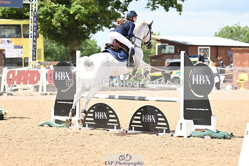 240630A-142701-14159 - Cls 25 HOYS 138cm Qualifier