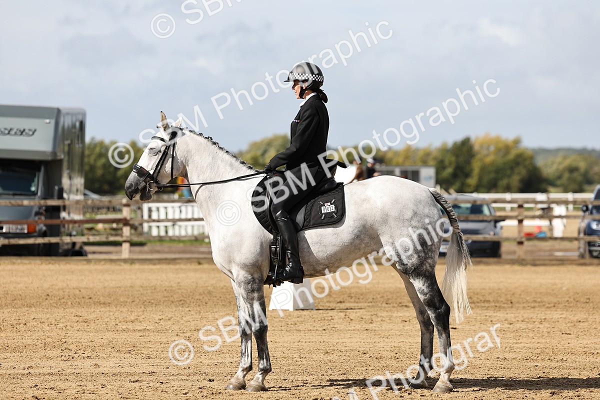 SBM_000986 - Class 46 - Novice 1 Combined Training