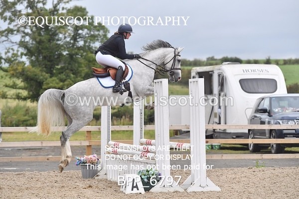 BPP_6797 - CLASS 1 Club/ Unaffiliated 80cms Open