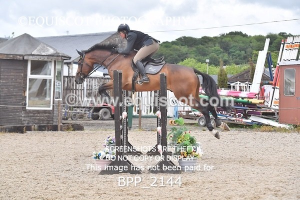 BPP_2144 - SAT CLASS 11 Senior Discovery/ 1m Open