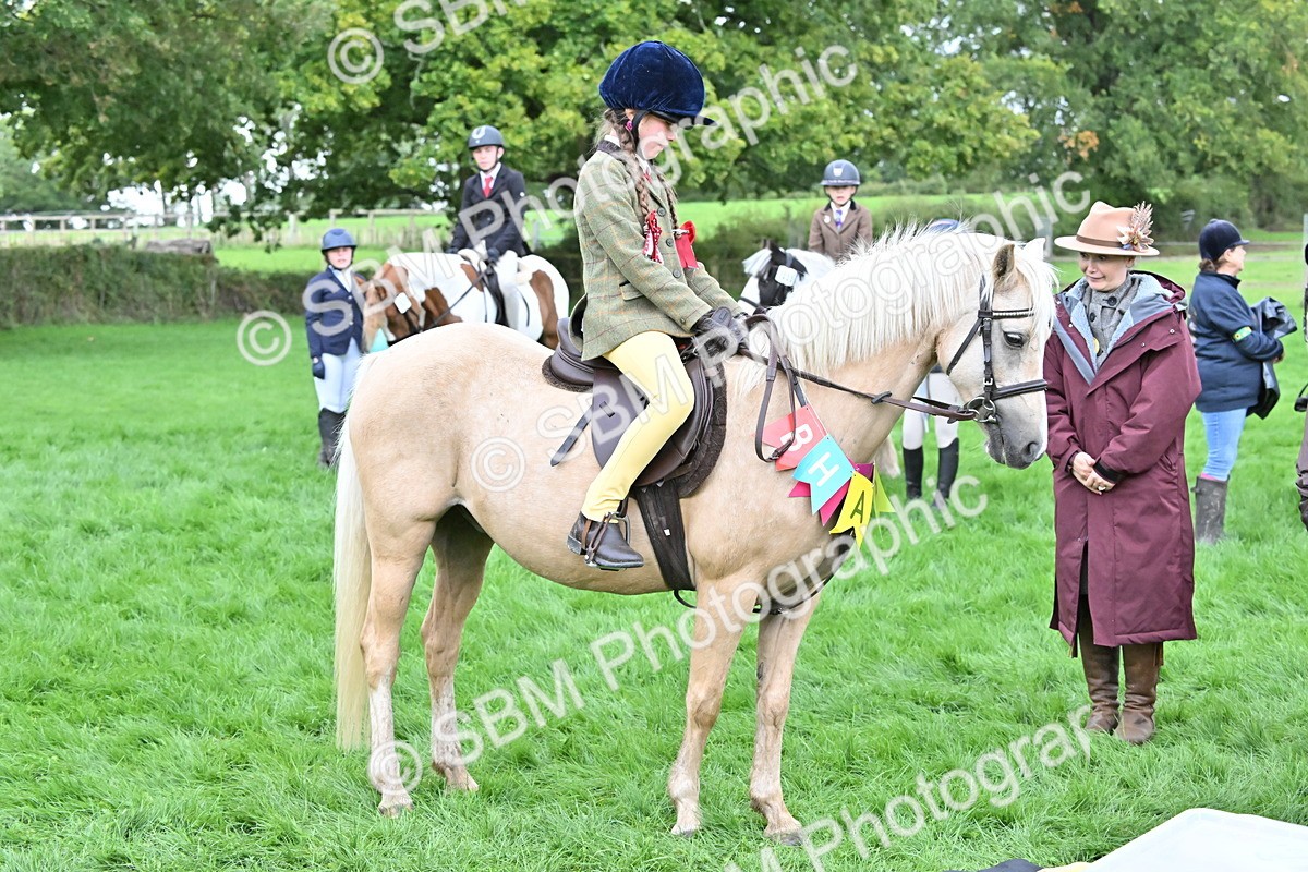 SBM_42909 - S12 - Family Horse & Pony