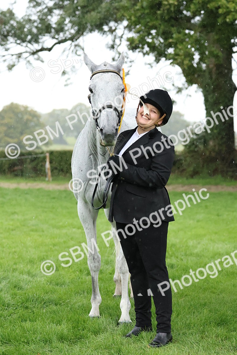 SBM_35366 - S10 - Best In Hand Horse & Pony